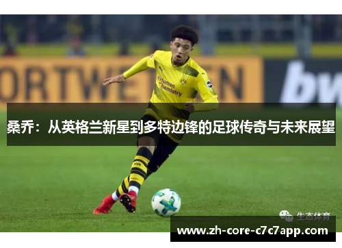 桑乔:从英格兰新星到多特边锋的足球传奇与未来展望 桑乔:从英格兰新星到多特边锋的足球传奇与未来展望