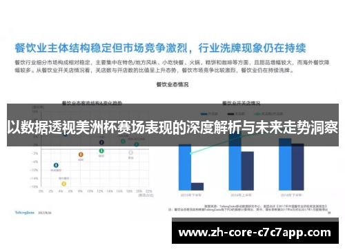 以数据透视美洲杯赛场表现的深度解析与未来走势洞察