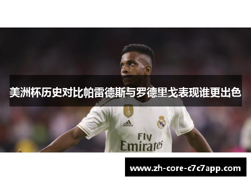 美洲杯历史对比帕雷德斯与罗德里戈表现谁更出色