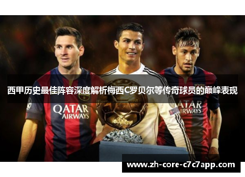西甲历史最佳阵容深度解析梅西C罗贝尔等传奇球员的巅峰表现 西甲历史最佳阵容深度解析梅西C罗贝尔等传奇球员的巅峰表现