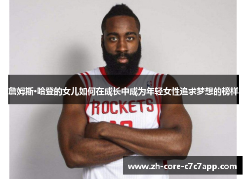 詹姆斯·哈登的女儿如何在成长中成为年轻女性追求梦想的榜样 詹姆斯·哈登的女儿如何在成长中成为年轻女性追求梦想的榜样