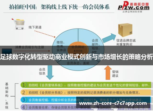 足球数字化转型驱动商业模式创新与市场增长的策略分析 足球数字化转型驱动商业模式创新与市场增长的策略分析